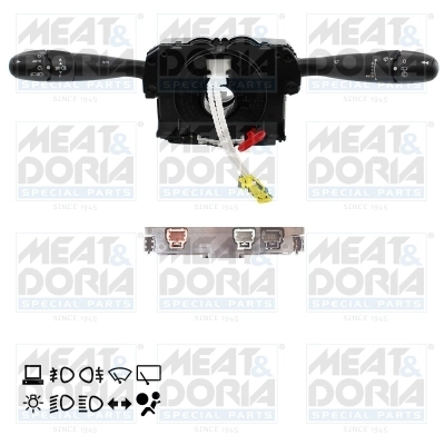 Steering Column Switch